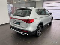 Occasion Seat Tarraco 4Drive 190 ch (139 kW) 2019 SUV