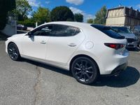 occasion Mazda 3 2.0 e-SKYACTIV-G M-Hybrid 150ch Exclusive Line BVA 2024 - VIVA3664057