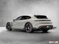 Occasion Porsche Taycan Cross Turismo 319 kW (435 ch) 2024 Noir SUV