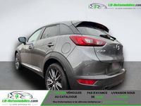 Occasion Mazda CX-3 120 ch (88 kW) 2017 SUV