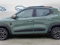Occasion Dacia Spring Extreme 47 kW (65 ch) 2023 Citadine