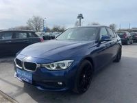 occasion BMW 316 dA*XENON*CUIR*AIRCO*BT AUTO *JANTES 19\*