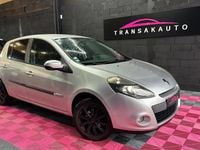 Occasion Renault Clio III Business 75 ch (55 kW) 2012 Gris Berline