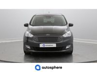occasion Ford C-MAX 1.0 EcoBoost 125ch Stop&Start Titanium