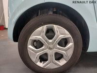 occasion Renault Twingo Iii Sce 65 - 20 Life