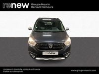 occasion Dacia Lodgy I (J92) Ph2 1.2 TCe 115 Stepway 5pl