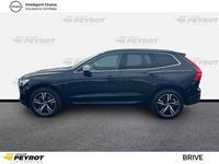 occasion Volvo XC60 D4 AdBlue 190 ch Geartronic 8