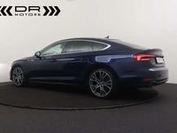 occasion Audi A5 Sportback 35TFSi S TRONIC - NAVI - LED