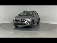 Occasion Dacia Sandero Extreme 2025 Gris Citadine