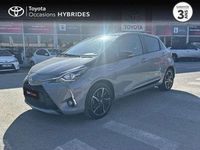 Occasion Toyota Yaris Hybrid 100 ch (73 kW) 2018 Berline