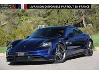 occasion Porsche Taycan Electric Berline Turbo S