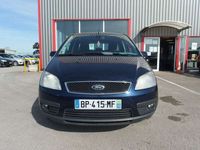 occasion Ford C-MAX 1.6 TDCI 110CH AMBIENTE
