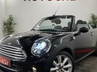 occasion Mini Cooper Cabriolet 