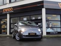 occasion Fiat 500 Lounge 0.9 8v 85 Ch Twinair S&s