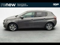 occasion Peugeot 308 308BlueHDi 130ch S&S BVM6 Allure Business