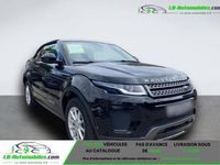 Occasion Land Rover Range Rover evoque 179 ch (131 kW) 2018 Citadine