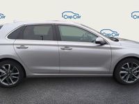 occasion Hyundai i30 Iii 1.0 T-gdi 120 Creative