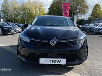 Occasion Renault Clio Evolution 92 ch (67 kW) 2024 Noir Van