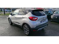 occasion Renault Captur 1.2 Energy Tce 120 Edc Intens +rlink+camera