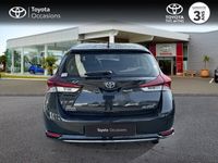 occasion Toyota Auris 1.2 T 116 Design