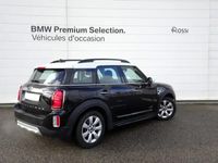 occasion Mini Cooper D Cooper D150ch Business Design ALL4 BVA8