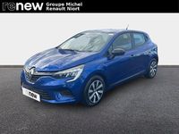 Occasion Renault Clio V Equilibre 2023 Bleu Citadine