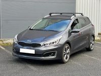 occasion Kia Ceed Sportswagon Ceed SW / 1.6 CRDi 136 ch ISG Premium