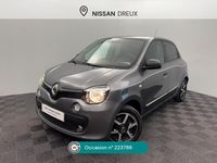 Occasion Renault Twingo Intens 90 ch (66 kW) 2018 Citadine