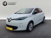 Occasion Renault Zoe Intens 66 kW (90 ch) 2017 Citadine