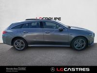 occasion Mercedes CLA250e Classe160+102ch Amg Line 8g-dct