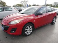 occasion Mazda 3 2.0i Active+*AUTOMAT*CLIM*SIEGES CHAUFFANTS*