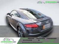 occasion Audi TTS coupe 40 TFSI 306 BVA Quattro