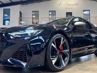 Occasion Audi RS6 Design 600 ch (441 kW) 2022 Break
