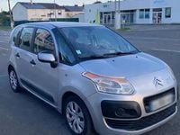 Occasion Citroën C3 Picasso Comfort 90 ch (66 kW) 2009 Monospace