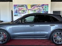 occasion Porsche Macan Turbo 3.6 V6 400ch PDK