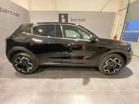 Occasion Opel Mokka GSe 2025 Noir karbon métallisé SUV