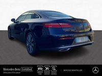 occasion Mercedes C220 Classe Ed 194ch Executive 9G-Tronic