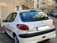 occasion Peugeot 206 1.4e 75ch Génération