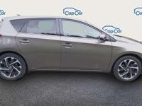 occasion Toyota Auris Hybrid 