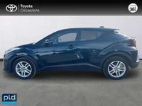 Occasion Toyota C-HR 122 ch (89 kW) 2024 Gris célestine métallisé SUV