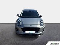 Occasion Ford Puma S 125 ch (91 kW) 2021 Gris SUV
