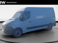 Occasion Renault Master 2024 Blanc Van