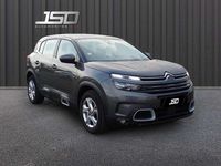 Occasion Citroën C5 Aircross Business Class 131 ch (96 kW) 2020 Gris SUV