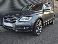 Occasion Audi SQ5 Sport 313 ch (230 kW) 2014 SUV