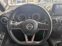 Occasion Nissan Juke Acenta 117 ch (86 kW) 2020 Qabgblanc lunairemet SUV