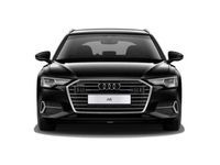 occasion Audi A6 Avant 40 Tdi Quattro Led Navi Ahk Acc