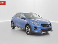 Occasion Kia XCeed 160 ch (117 kW) 2021 Bleu SUV