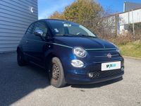 occasion Fiat 500C 0.9 8v Twinair 85ch S&s Riva Dualogic