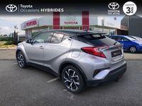 occasion Toyota C-HR 122h Design 2WD E-CVT RC18 - VIVA192242429