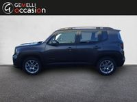 occasion Jeep Renegade 1.0 GSE T3 120ch Limited MY21 - VIVA167831507